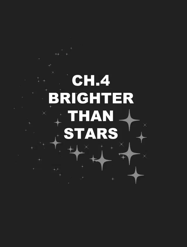 Heartstring Player Ch. 4: Brighter Than Stars