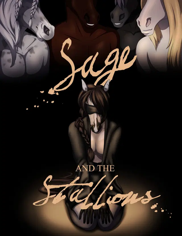 Sage and the Stallions