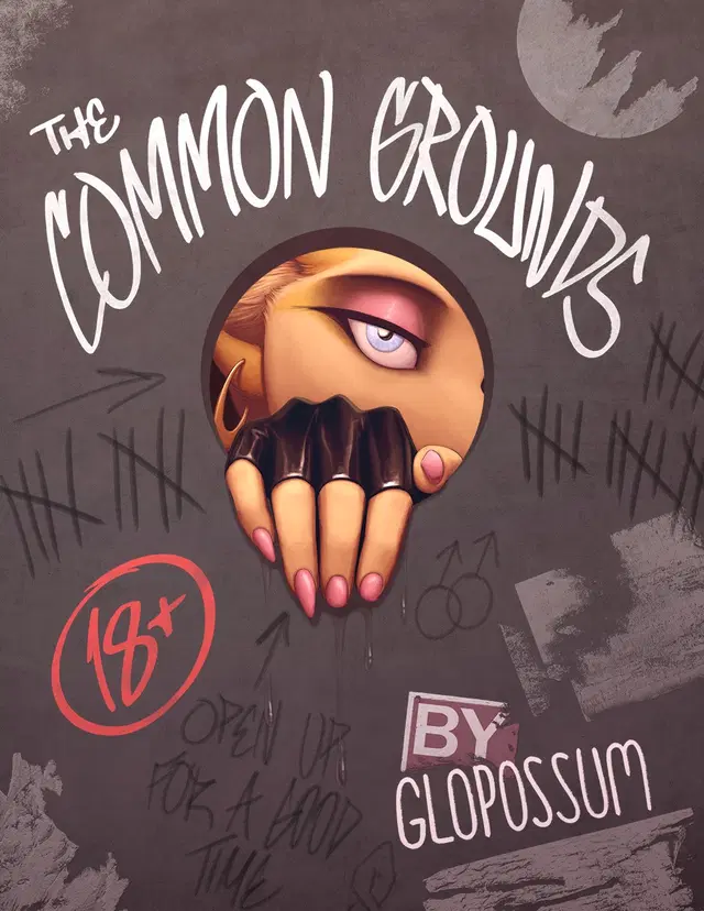The Common Grounds